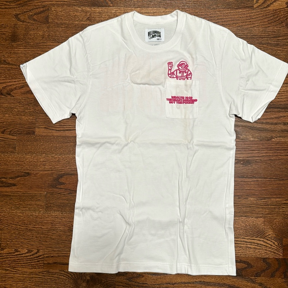 Billionaire Boys Club T-Shirt